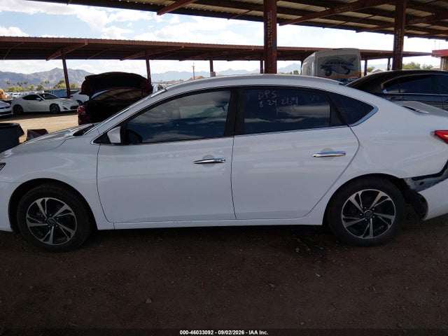 Nissan SENTRA S 2019 3N1AB7APXKY244785 Image 14