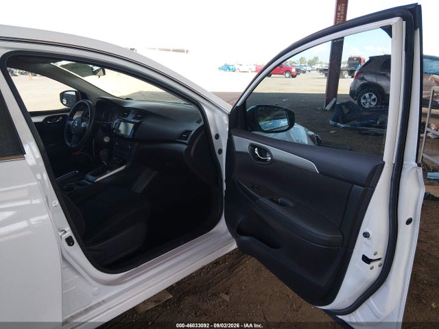Nissan SENTRA S 2019 3N1AB7APXKY244785 Image 5