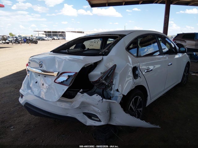 Nissan SENTRA S 2019 3N1AB7APXKY244785 Image 6