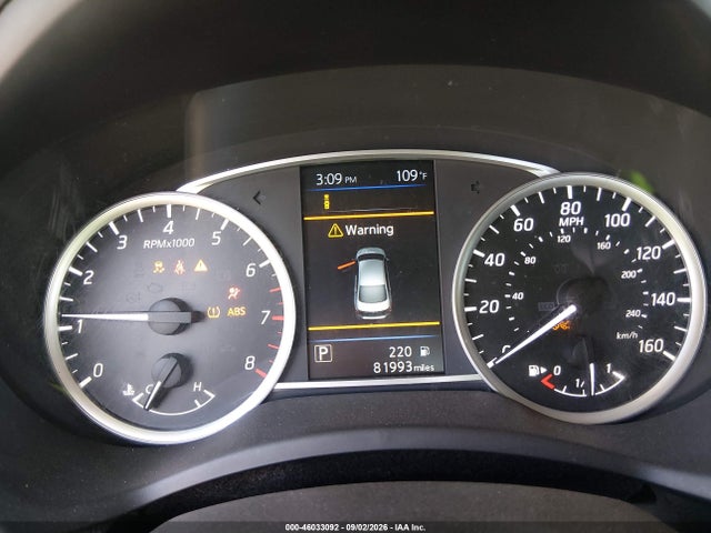 Nissan SENTRA S 2019 3N1AB7APXKY244785 Image 7