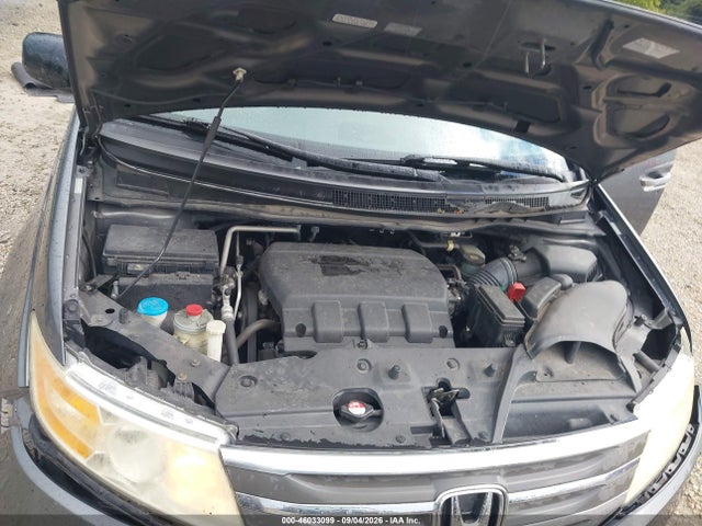 Aukcja sprzedaży 2012 Honda Odyssey Ex-l, vin: 5FNRL5H69CB066332, numer aukcji: 46033099