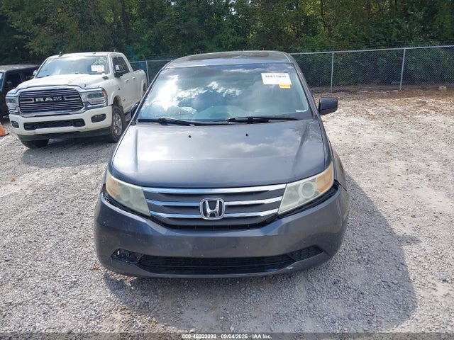 Aukcja sprzedaży 2012 Honda Odyssey Ex-l, vin: 5FNRL5H69CB066332, numer aukcji: 46033099