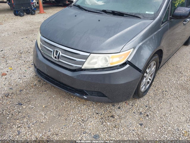 Aukcja sprzedaży 2012 Honda Odyssey Ex-l, vin: 5FNRL5H69CB066332, numer aukcji: 46033099