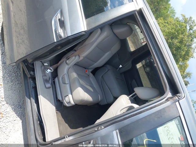 Aukcja sprzedaży 2012 Honda Odyssey Ex-l, vin: 5FNRL5H69CB066332, numer aukcji: 46033099