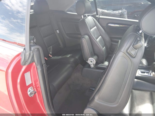 Продажа на аукционе авто 2005 Audi A4 1.8t, vin: WAUAC48H05K012302, номер лота: 46033108