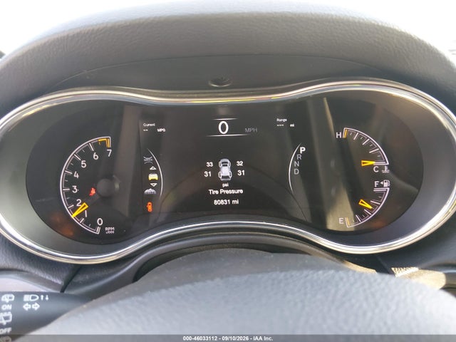 Продажа на аукционе авто 2018 Jeep Grand Cherokee Limited 4x4, vin: 1C4RJFBG3JC373437, номер лота: 46033112
