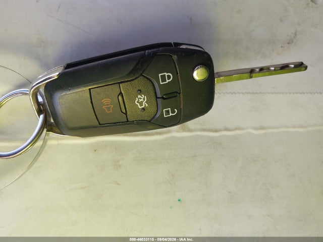 46033115 :رقم المزاد ، 3FA6P0H77GR145091 vin ، 2016 Ford Fusion Se مزاد بيع