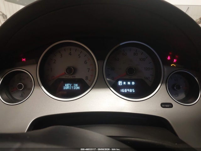 46033117 :رقم المزاد ، 2C4RVACG3CR120571 vin ، 2012 Volkswagen Routan Sel مزاد بيع