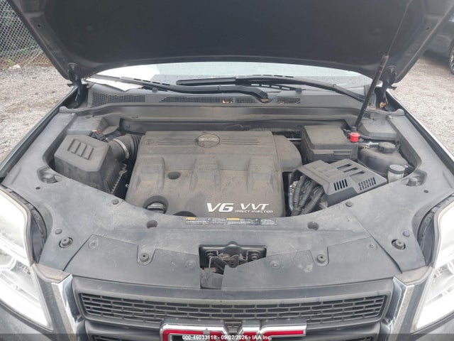 Продаж на аукціоні авто 2013 Gmc Terrain Sle-2, vin: 2GKFLTE39D6376252, номер лоту: 46033118