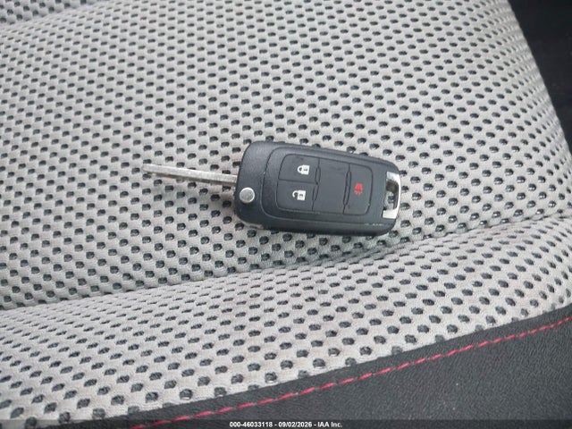 Продаж на аукціоні авто 2013 Gmc Terrain Sle-2, vin: 2GKFLTE39D6376252, номер лоту: 46033118