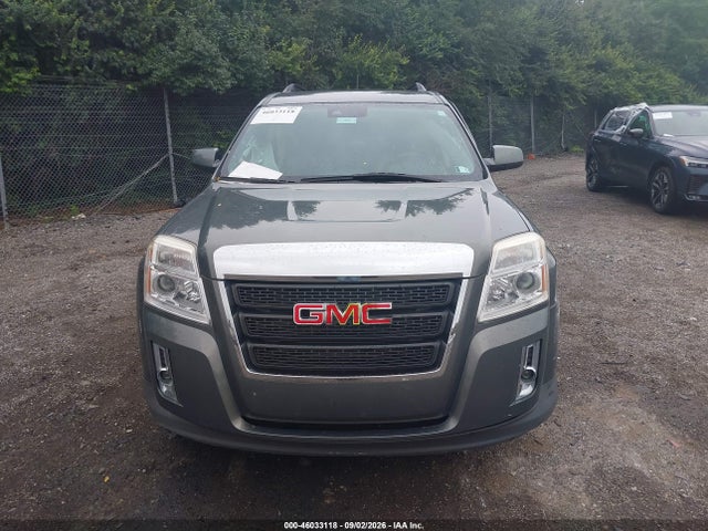 Продаж на аукціоні авто 2013 Gmc Terrain Sle-2, vin: 2GKFLTE39D6376252, номер лоту: 46033118