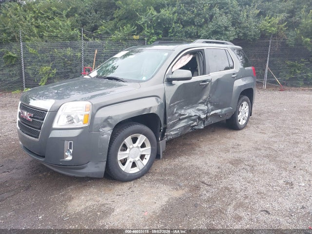 Продаж на аукціоні авто 2013 Gmc Terrain Sle-2, vin: 2GKFLTE39D6376252, номер лоту: 46033118
