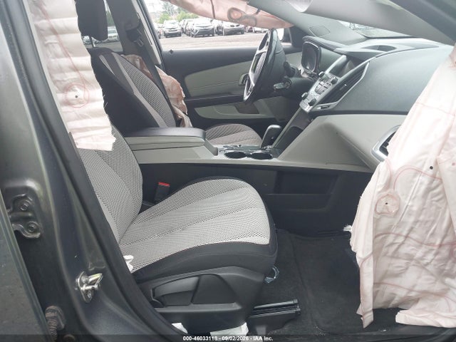 Продаж на аукціоні авто 2013 Gmc Terrain Sle-2, vin: 2GKFLTE39D6376252, номер лоту: 46033118