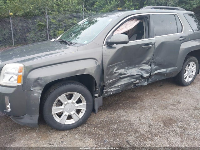 Продаж на аукціоні авто 2013 Gmc Terrain Sle-2, vin: 2GKFLTE39D6376252, номер лоту: 46033118