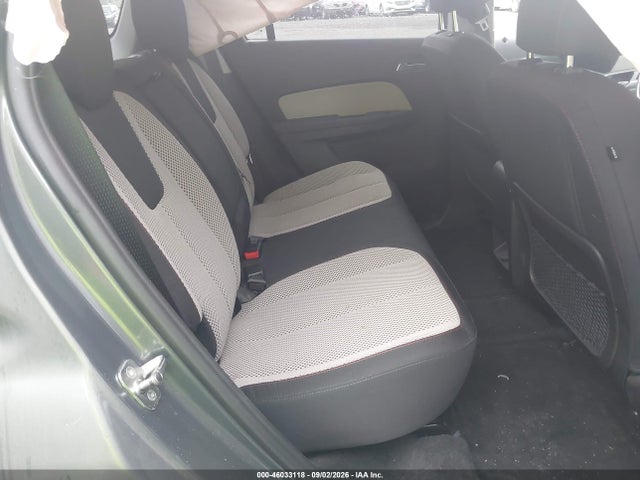 Продаж на аукціоні авто 2013 Gmc Terrain Sle-2, vin: 2GKFLTE39D6376252, номер лоту: 46033118
