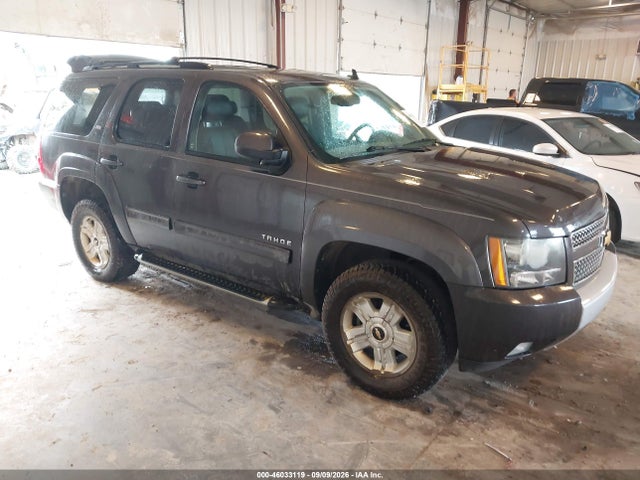 Aukcja sprzedaży 2010 Chevrolet Tahoe Lt, vin: 1GNUKBE03AR191417, numer aukcji: 46033119
