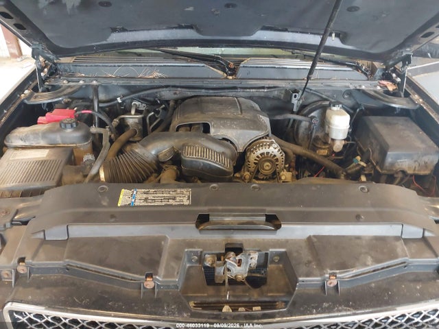 Aukcja sprzedaży 2010 Chevrolet Tahoe Lt, vin: 1GNUKBE03AR191417, numer aukcji: 46033119