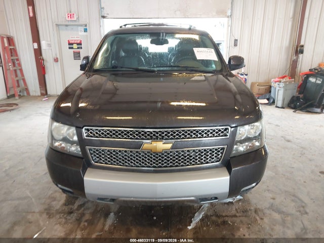 Aukcja sprzedaży 2010 Chevrolet Tahoe Lt, vin: 1GNUKBE03AR191417, numer aukcji: 46033119