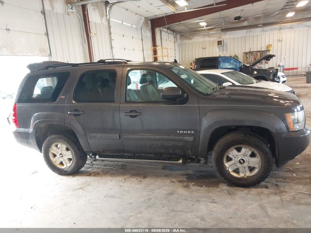 Aukcja sprzedaży 2010 Chevrolet Tahoe Lt, vin: 1GNUKBE03AR191417, numer aukcji: 46033119