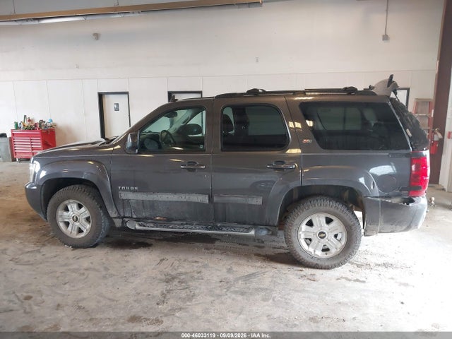 Aukcja sprzedaży 2010 Chevrolet Tahoe Lt, vin: 1GNUKBE03AR191417, numer aukcji: 46033119