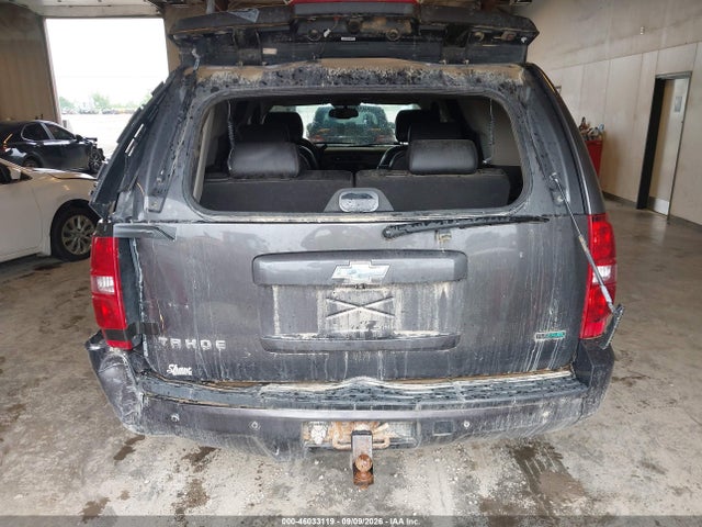 Aukcja sprzedaży 2010 Chevrolet Tahoe Lt, vin: 1GNUKBE03AR191417, numer aukcji: 46033119