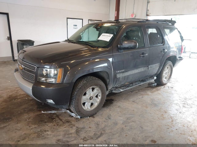 Aukcja sprzedaży 2010 Chevrolet Tahoe Lt, vin: 1GNUKBE03AR191417, numer aukcji: 46033119