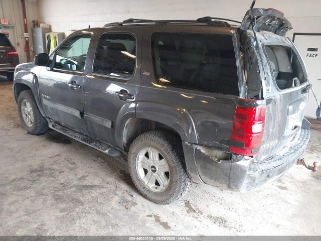 Aukcja sprzedaży 2010 Chevrolet Tahoe Lt, vin: 1GNUKBE03AR191417, numer aukcji: 46033119