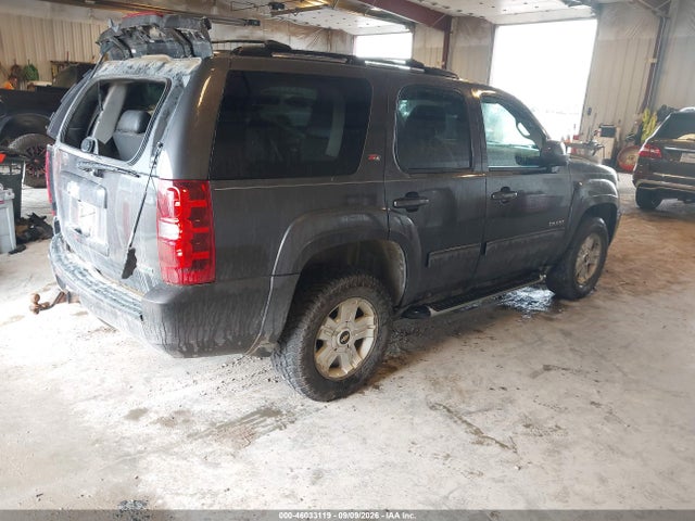 Aukcja sprzedaży 2010 Chevrolet Tahoe Lt, vin: 1GNUKBE03AR191417, numer aukcji: 46033119