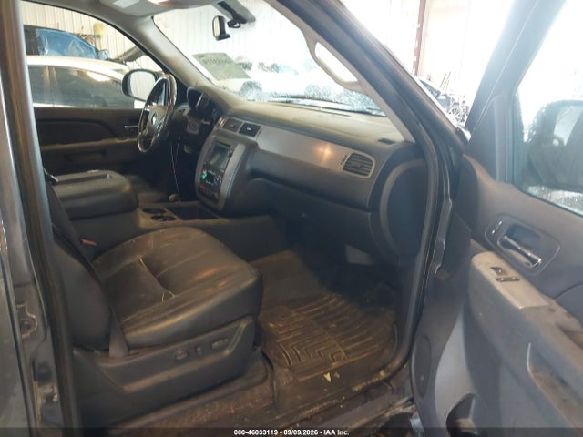Aukcja sprzedaży 2010 Chevrolet Tahoe Lt, vin: 1GNUKBE03AR191417, numer aukcji: 46033119