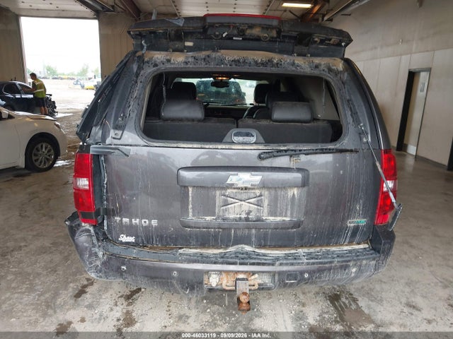 Aukcja sprzedaży 2010 Chevrolet Tahoe Lt, vin: 1GNUKBE03AR191417, numer aukcji: 46033119