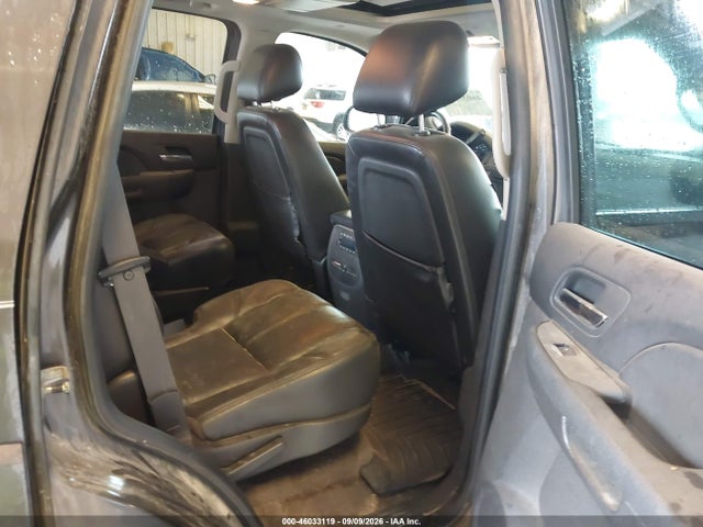 Aukcja sprzedaży 2010 Chevrolet Tahoe Lt, vin: 1GNUKBE03AR191417, numer aukcji: 46033119
