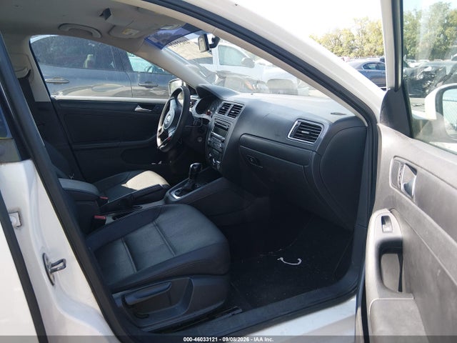 46033121 :رقم المزاد ، 3VWDX7AJ0CM110736 vin ، 2012 Volkswagen Jetta 2.5l Se مزاد بيع