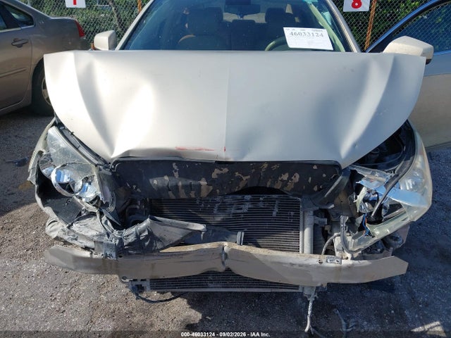 Aukcja sprzedaży 2011 Buick Lacrosse Cx, vin: 1G4GA5EC5BF150953, numer aukcji: 46033124
