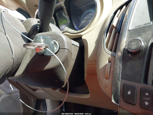 Aukcja sprzedaży 2011 Buick Lacrosse Cx, vin: 1G4GA5EC5BF150953, numer aukcji: 46033124