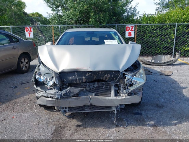 Aukcja sprzedaży 2011 Buick Lacrosse Cx, vin: 1G4GA5EC5BF150953, numer aukcji: 46033124