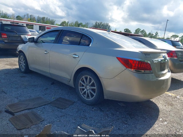 Aukcja sprzedaży 2011 Buick Lacrosse Cx, vin: 1G4GA5EC5BF150953, numer aukcji: 46033124