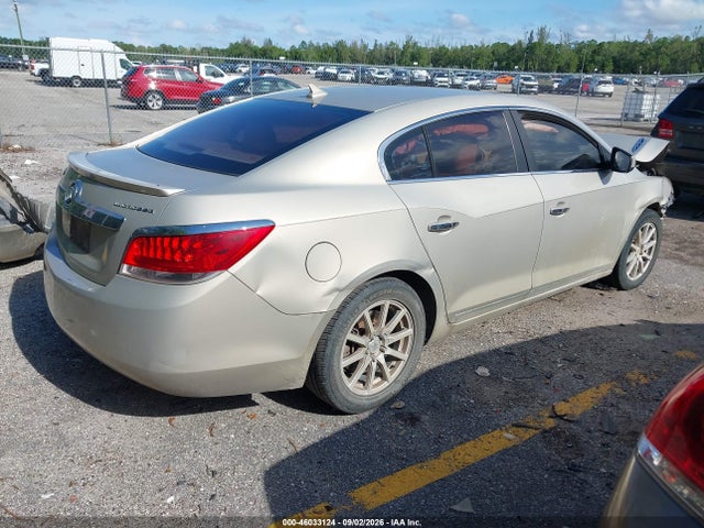 Aukcja sprzedaży 2011 Buick Lacrosse Cx, vin: 1G4GA5EC5BF150953, numer aukcji: 46033124