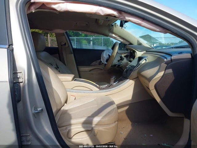Aukcja sprzedaży 2011 Buick Lacrosse Cx, vin: 1G4GA5EC5BF150953, numer aukcji: 46033124