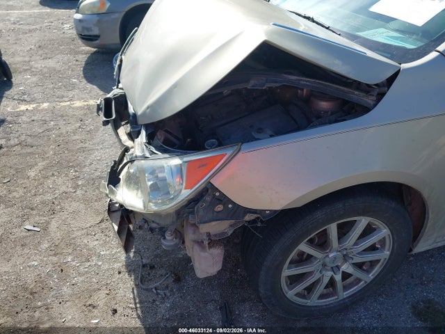 Aukcja sprzedaży 2011 Buick Lacrosse Cx, vin: 1G4GA5EC5BF150953, numer aukcji: 46033124