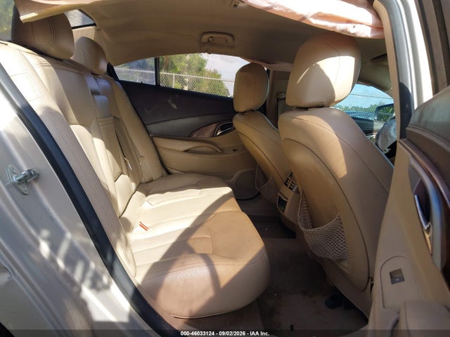 Aukcja sprzedaży 2011 Buick Lacrosse Cx, vin: 1G4GA5EC5BF150953, numer aukcji: 46033124