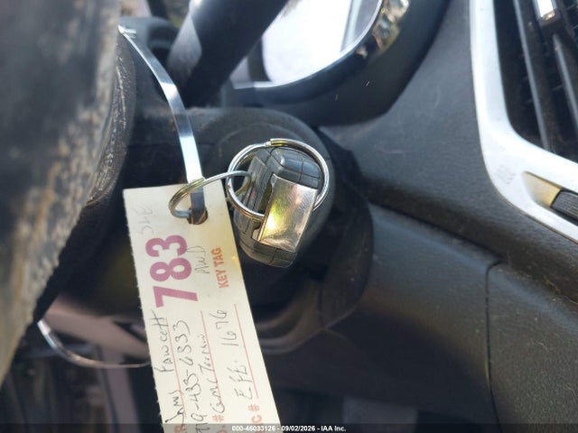 Продаж на аукціоні авто 2012 Gmc Terrain Sle-2, vin: 2GKFLTEK4C6377055, номер лоту: 46033126