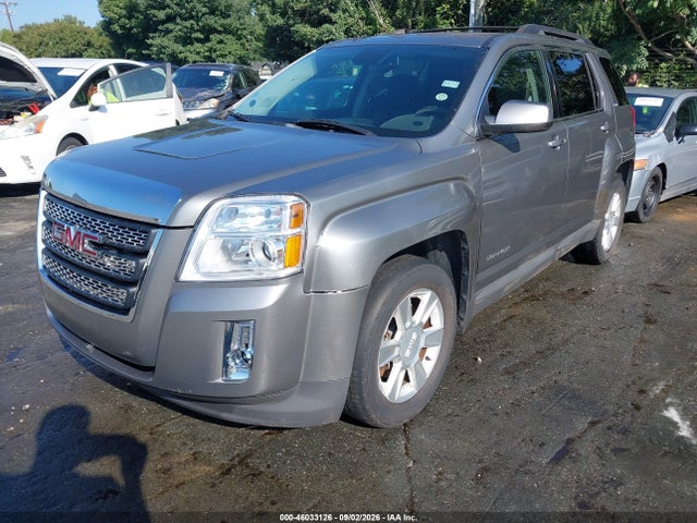 Продаж на аукціоні авто 2012 Gmc Terrain Sle-2, vin: 2GKFLTEK4C6377055, номер лоту: 46033126