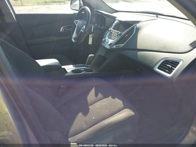 Продаж на аукціоні авто 2012 Gmc Terrain Sle-2, vin: 2GKFLTEK4C6377055, номер лоту: 46033126