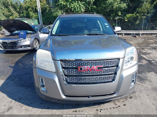 Продаж на аукціоні авто 2012 Gmc Terrain Sle-2, vin: 2GKFLTEK4C6377055, номер лоту: 46033126