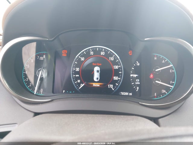Продажа на аукционе авто 2014 Buick Lacrosse Leather Group, vin: 1G4GB5G39EF276022, номер лота: 46033127
