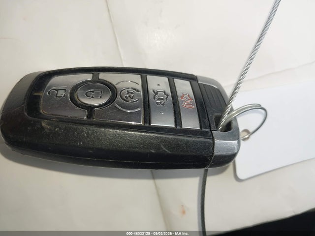 Продажа на аукционе авто 2019 Ford Fusion Hybrid Sel, vin: 3FA6P0MU3KR126008, номер лота: 46033129