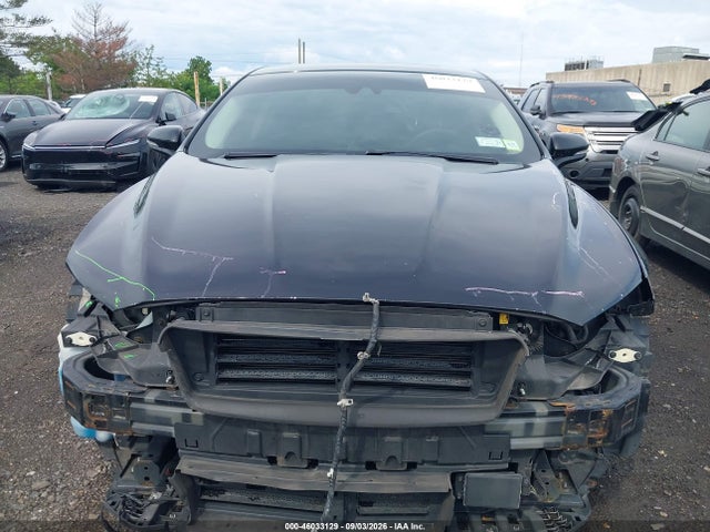 Продажа на аукционе авто 2019 Ford Fusion Hybrid Sel, vin: 3FA6P0MU3KR126008, номер лота: 46033129