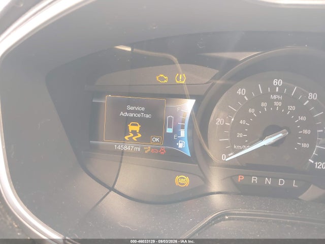 Продажа на аукционе авто 2019 Ford Fusion Hybrid Sel, vin: 3FA6P0MU3KR126008, номер лота: 46033129