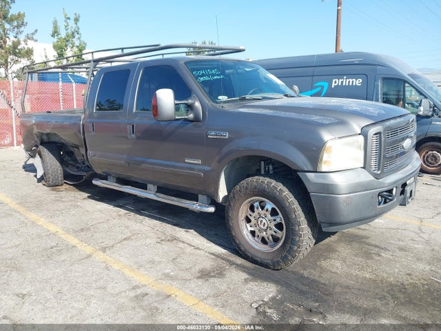 Aukcja sprzedaży 2006 Ford F-350 Lariat/xl/xlt, vin: 1FTWW31P06EA71605, numer aukcji: 46033130