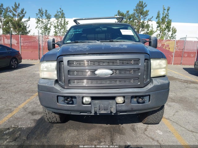 Продаж на аукціоні авто 2006 Ford F-350 Lariat/xl/xlt, vin: 1FTWW31P06EA71605, номер лоту: 46033130